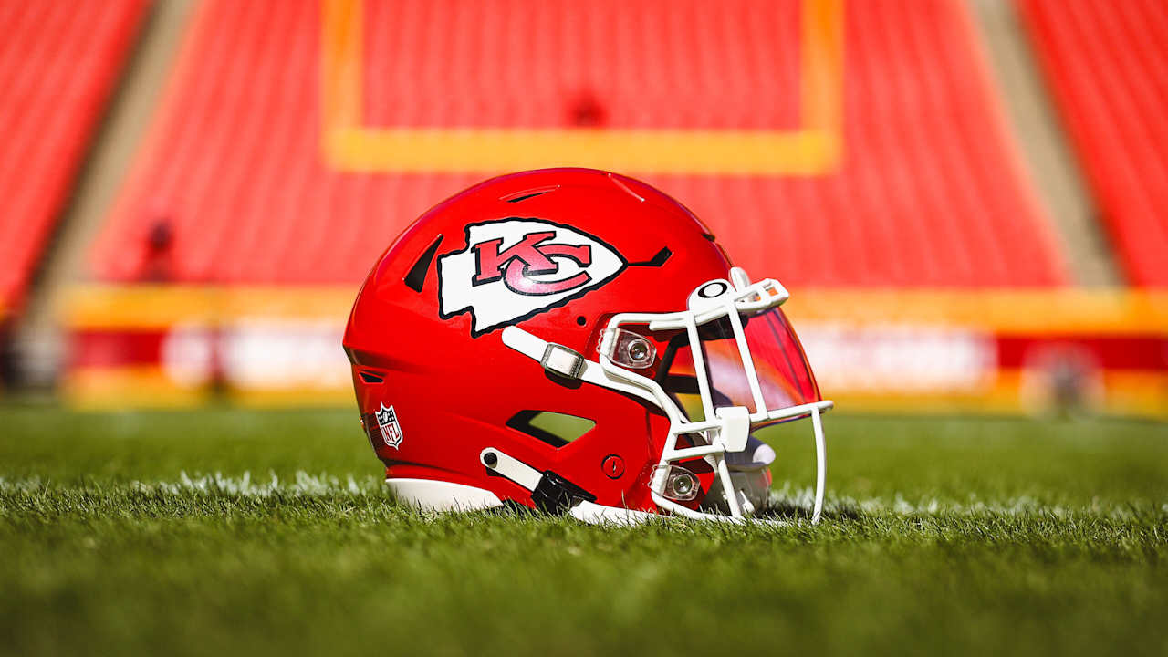 Kansas City Chiefs Announce Jeff Shafer as 2025 Inspire Change Changemaker 