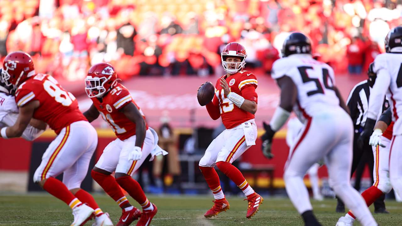 Kansas City Chiefs vs Atlanta Falcons ¿Cómo, cuándo y dónde ver el