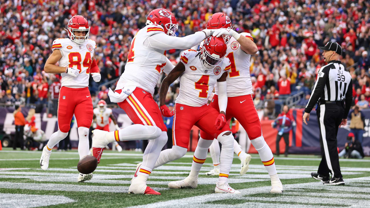 Patriots chiefs online free clearance