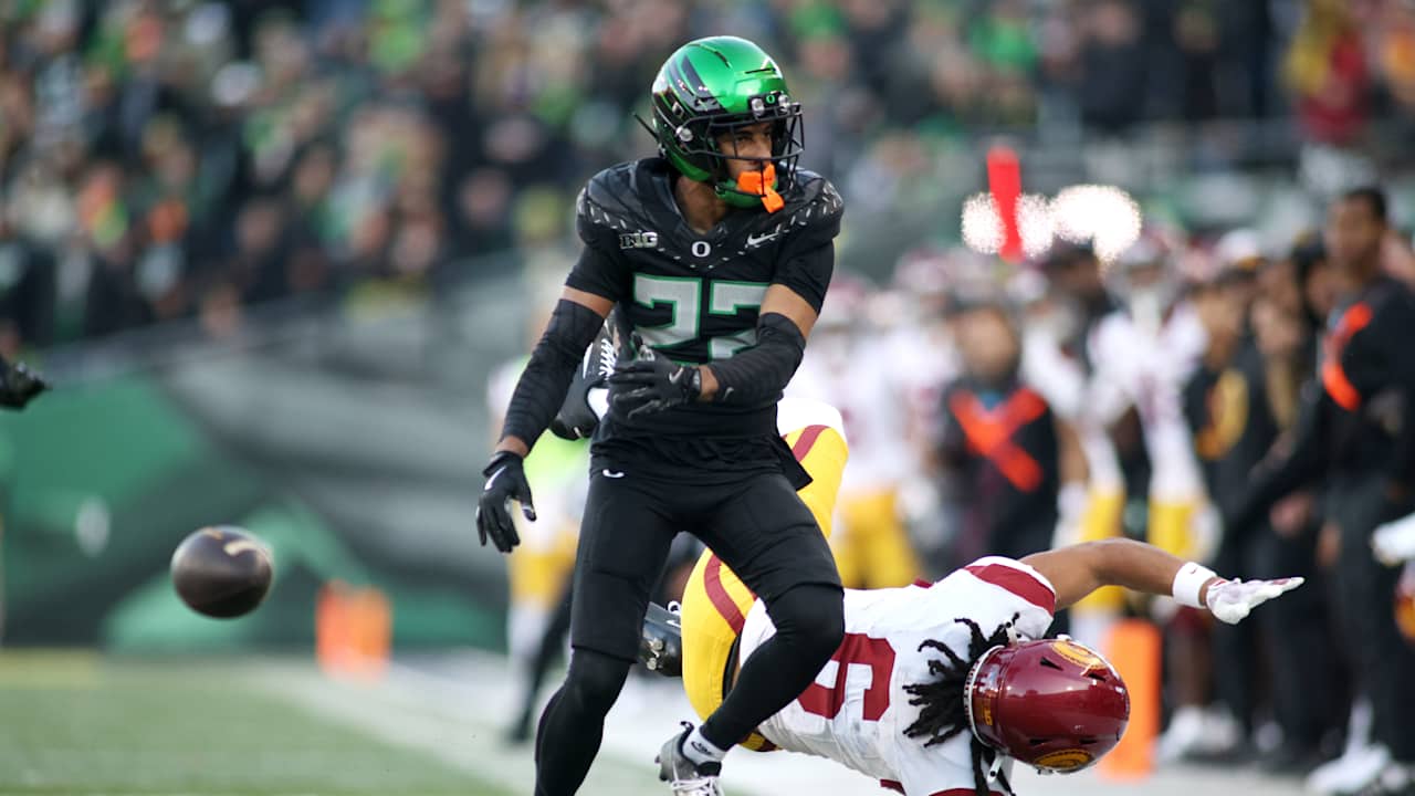 Cinco cosas que debes saber sobre el nuevo defensivo profundo de Chiefs, Jadon Canady