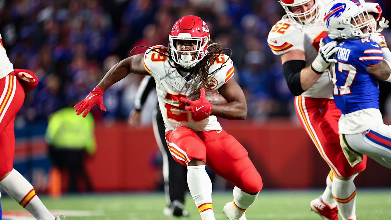 Power Rankings Week 12 | Where do the Chiefs Rank Following Sunday’s Loss?