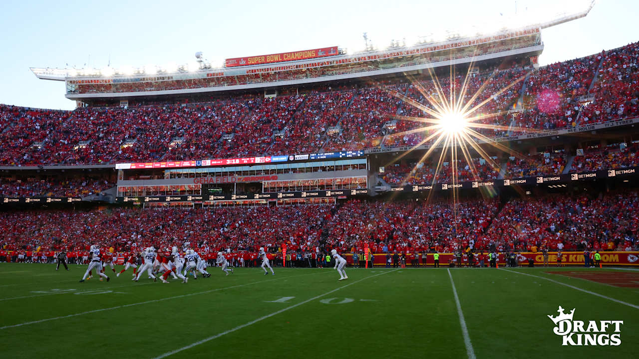 Travis Kelce Breaks Chiefs All Time Touchdown Record