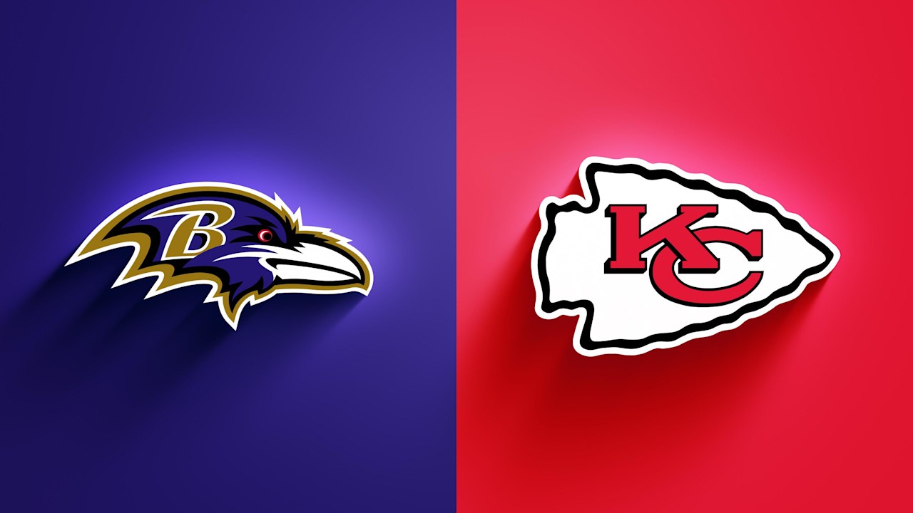 Baltimore Ravens vs. Kansas City Chiefs Highlights 2024 NFL Regular