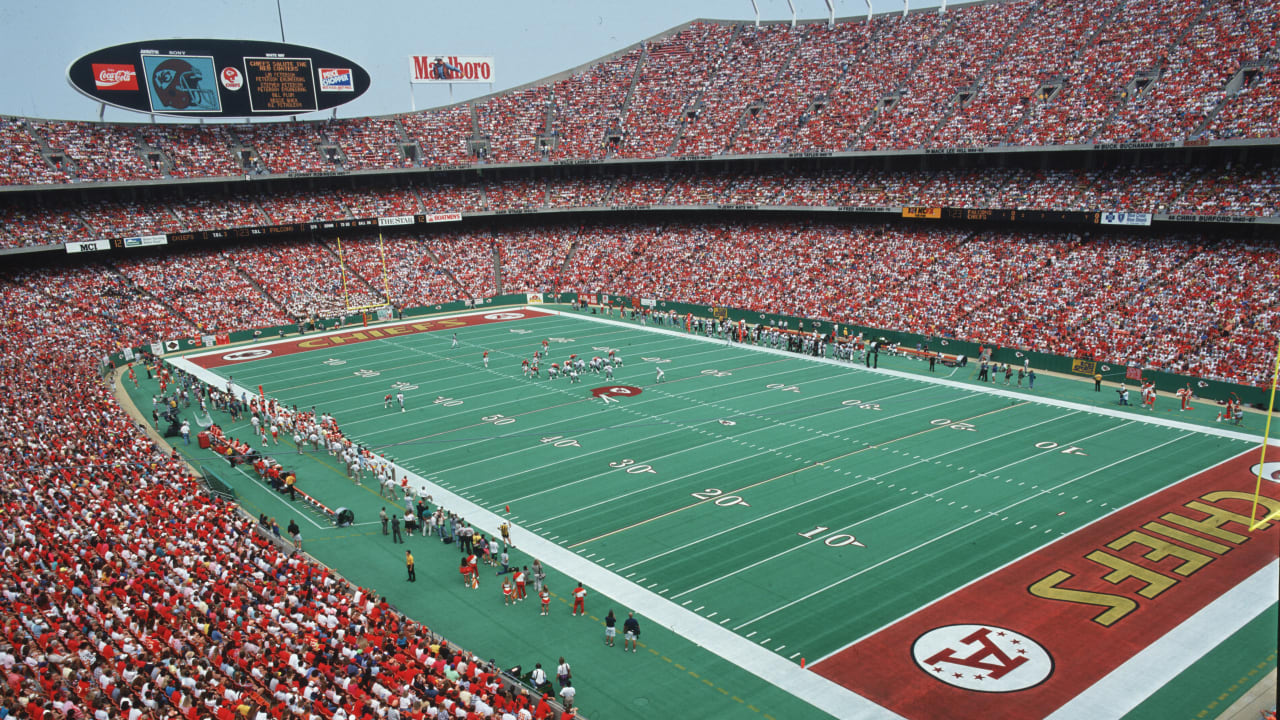 Sixty Years in Kansas City: Teamwork on the Field and Off