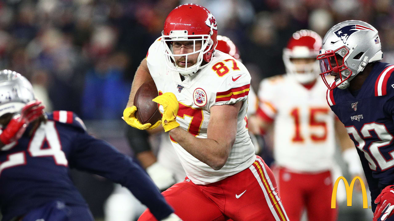 How to watch hot sale chiefs patriots game online