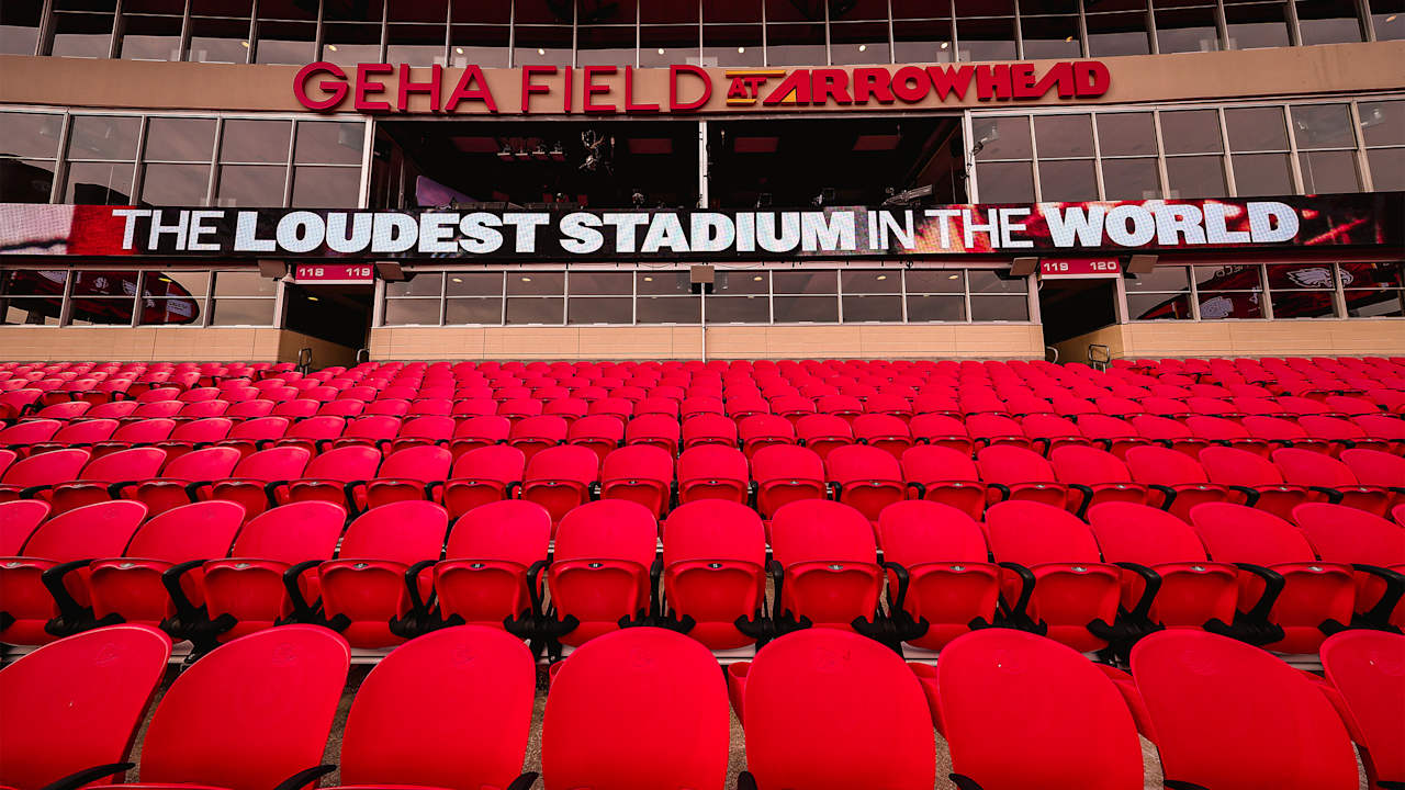 Essential Game Day Details for Chiefs vs Texans: Legends Game BVM Sports