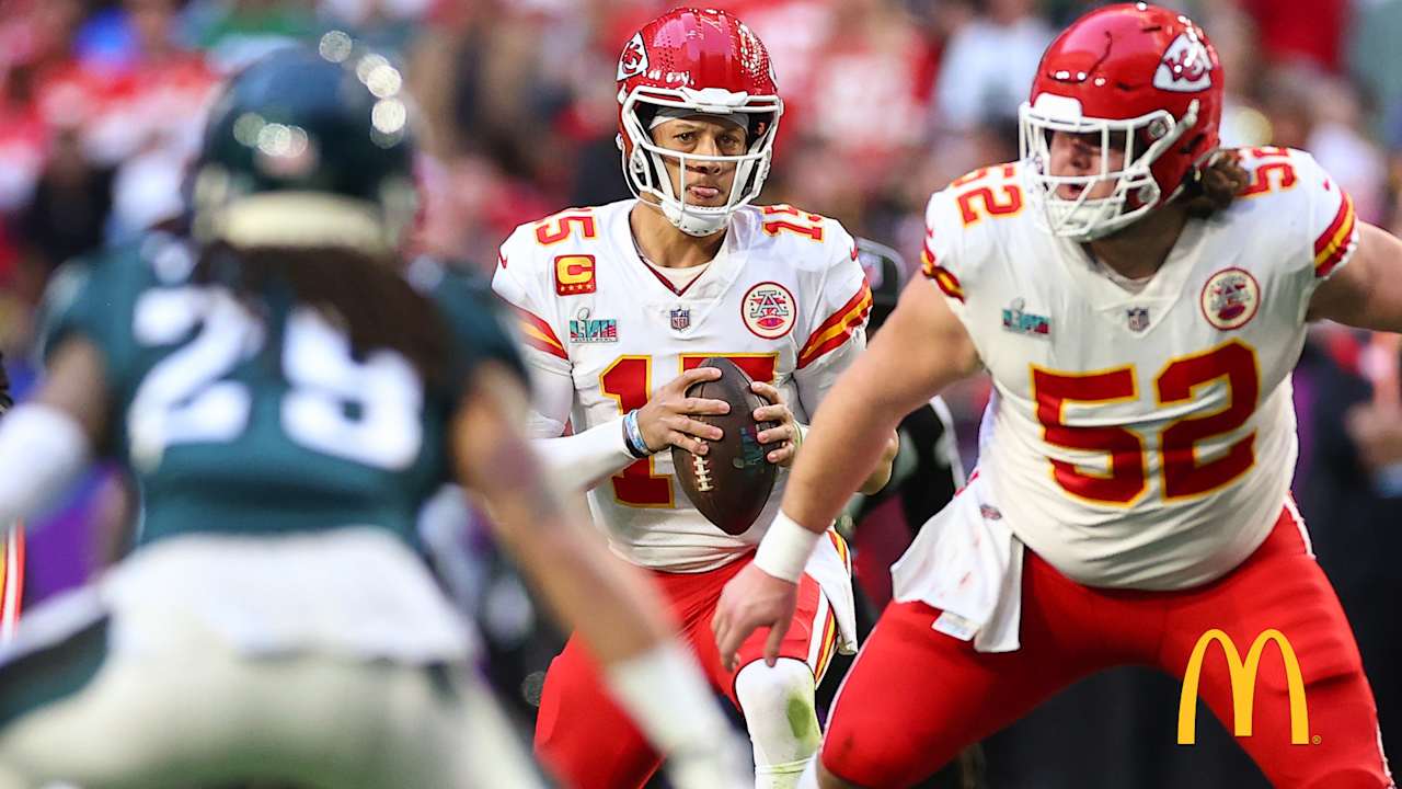 How to Watch and Listen | Super Bowl LIX: Chiefs vs. Eagles