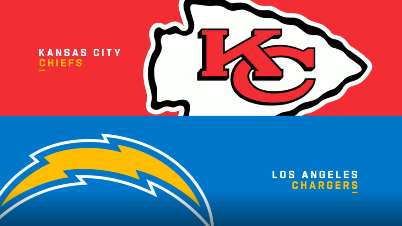 Full Game Highlights from Week 18 Chiefs vs. Chargers