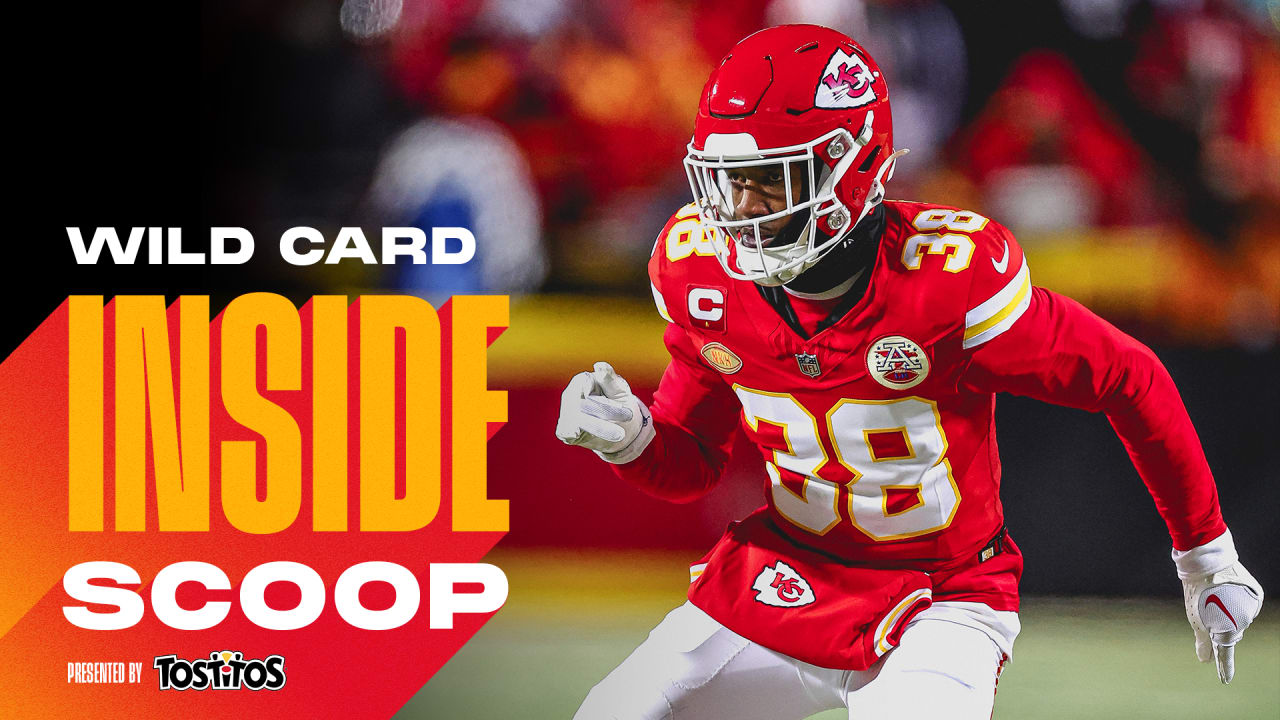 The Inside Scoop On L'Jarius Sneed's Elite Performance Vs. Miami Dolphins