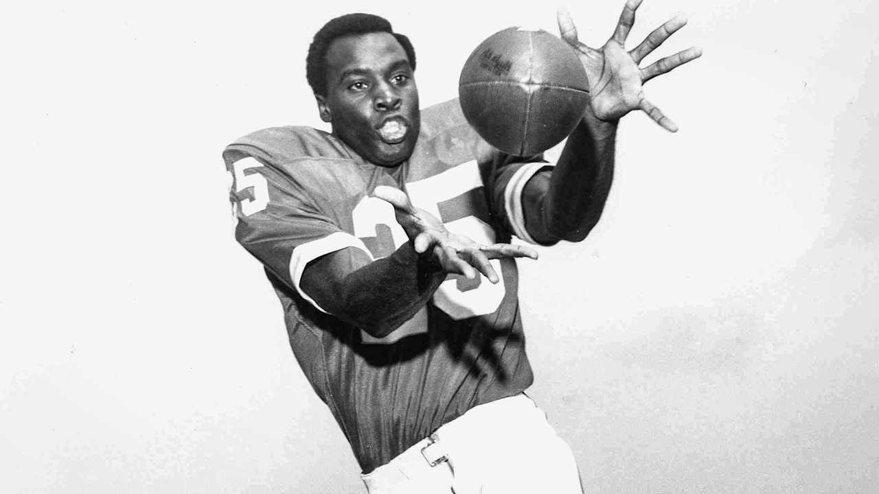 Frank Pitts: Remembering “The Riddler”