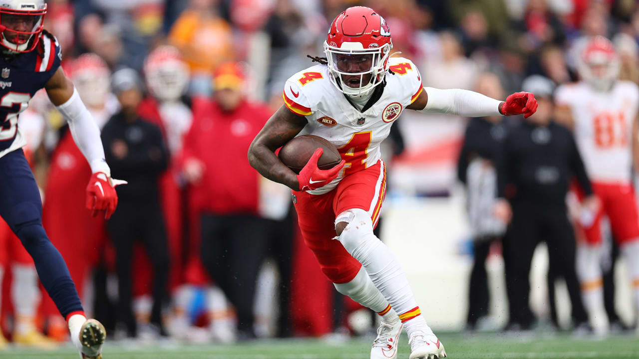 Power Rankings Week 16 | Where Do The Chiefs Rank Following Sunday’s ...