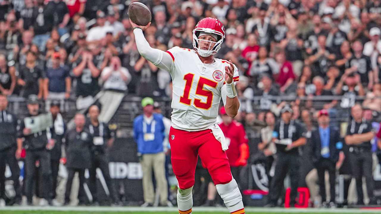 Kansas City Chiefs logo