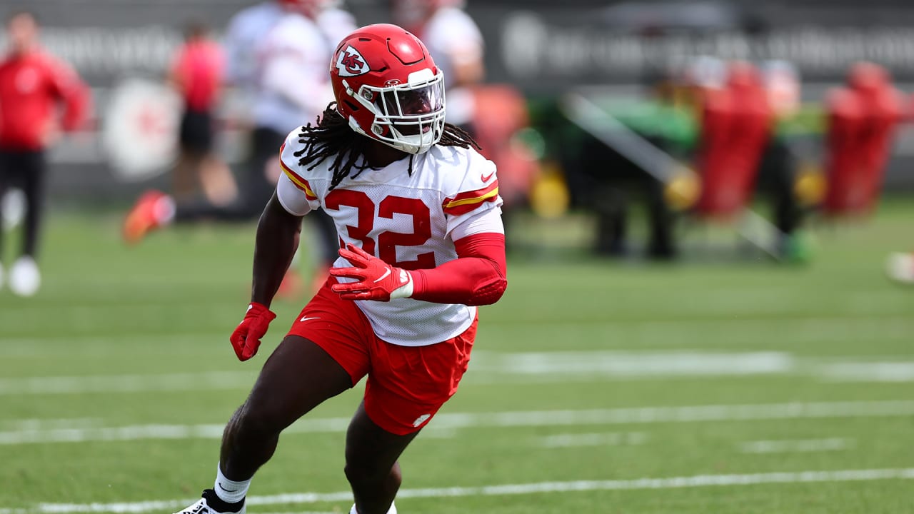 PreCamp Breakdown Examining the Chiefs Linebackers
