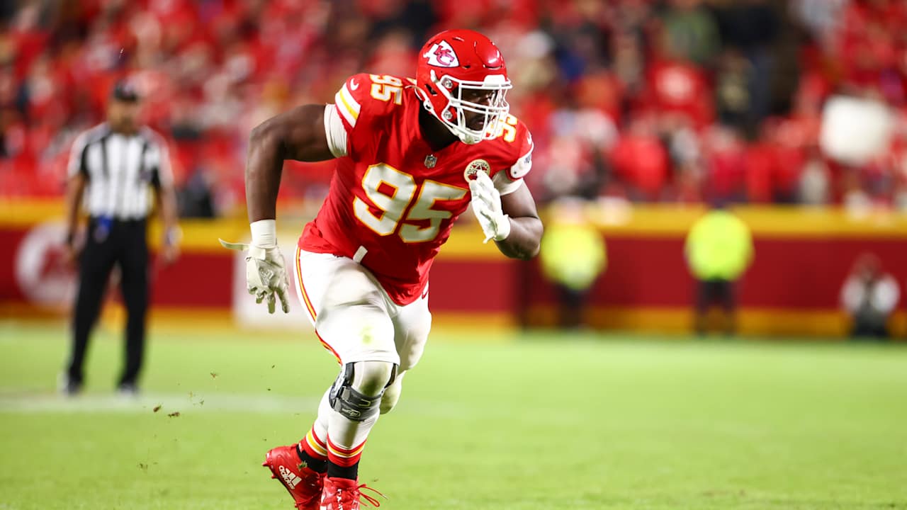 Power Rankings Week 7 | Where do the Chiefs Rank Following the Bye Week?
