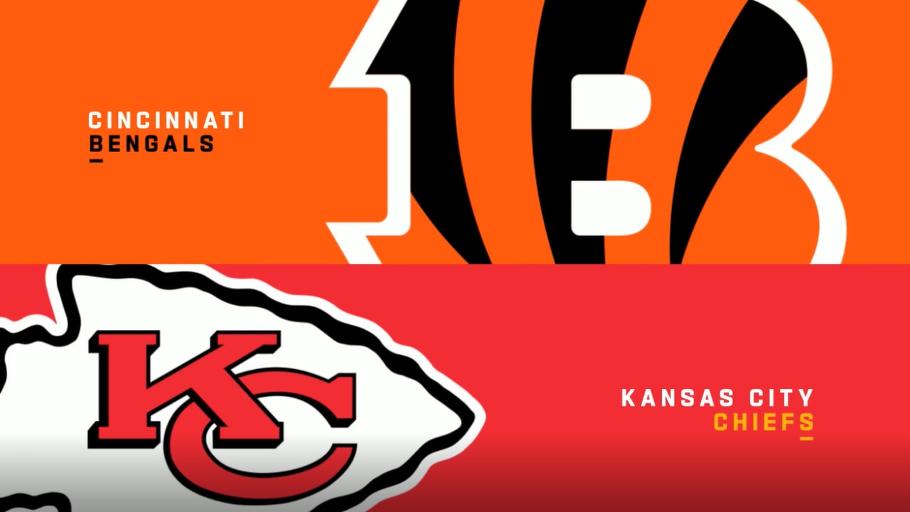 Full Game Highlights from Week 17 Chiefs vs. Bengals