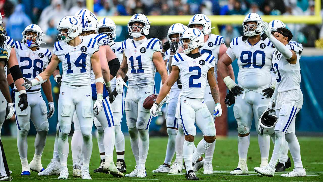 Bill Brooks' Breakdown: How an NFL team regroups after losing its starting QB