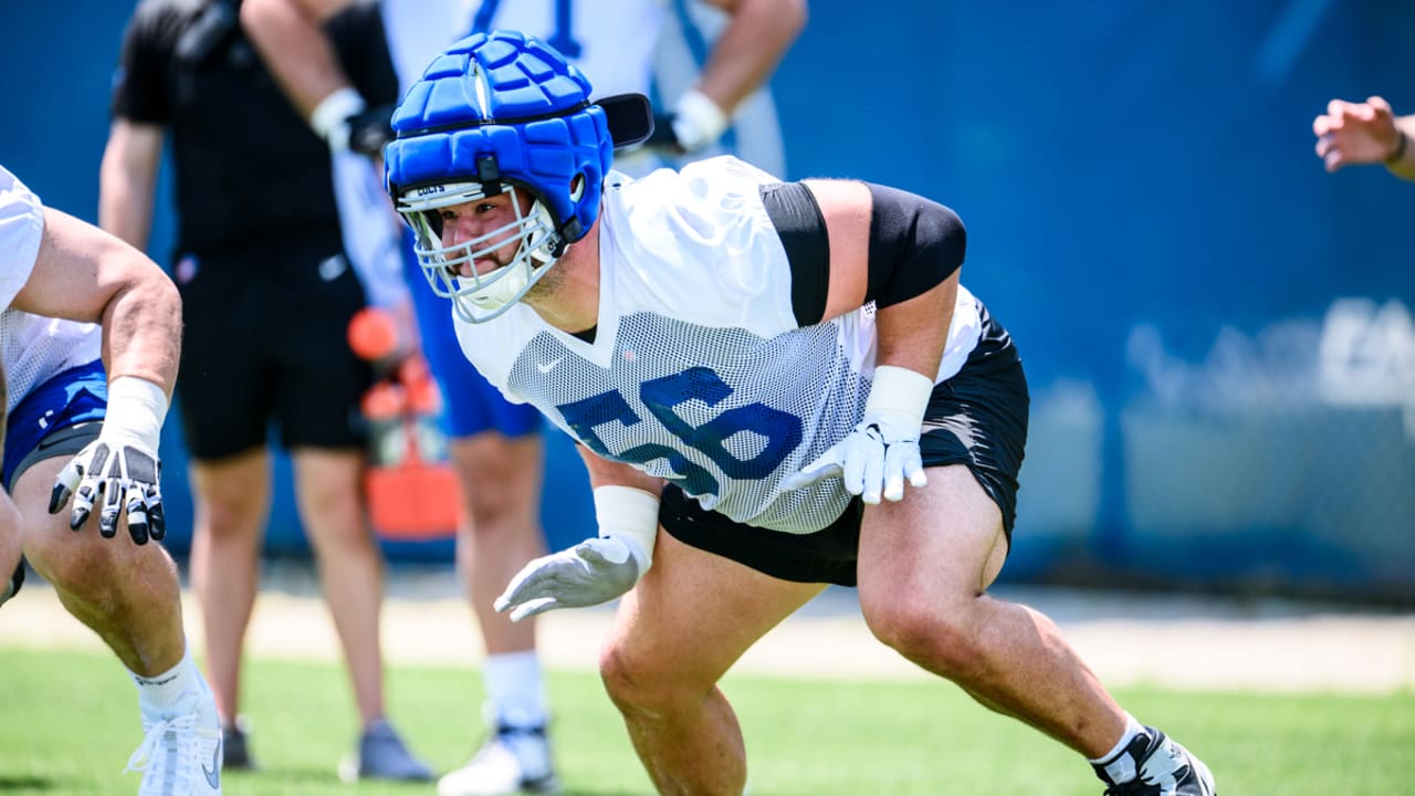 2024 Offseason Program: OTAs, May 21