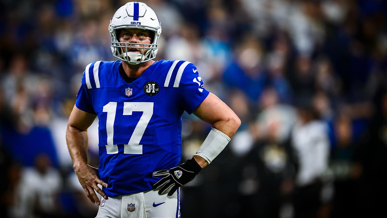 Philip Rivers leaves NFL – for good this time – full of gratitude and ...