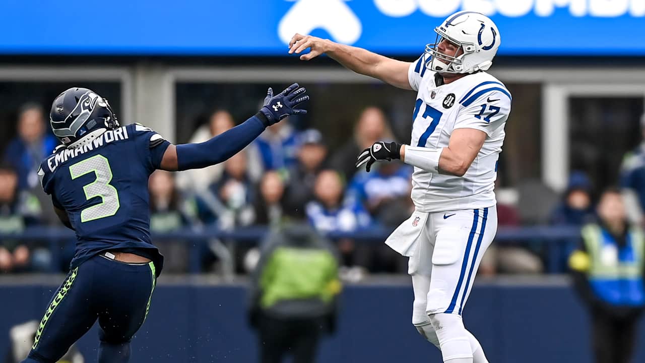 Philip Rivers grateful for chance to play again, but disappointed after ...