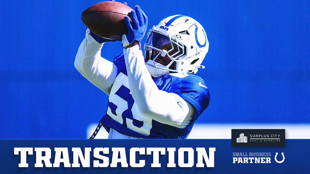 Colts elevate LB Germaine Pratt, CB Kenneth Harris from practice squad ...