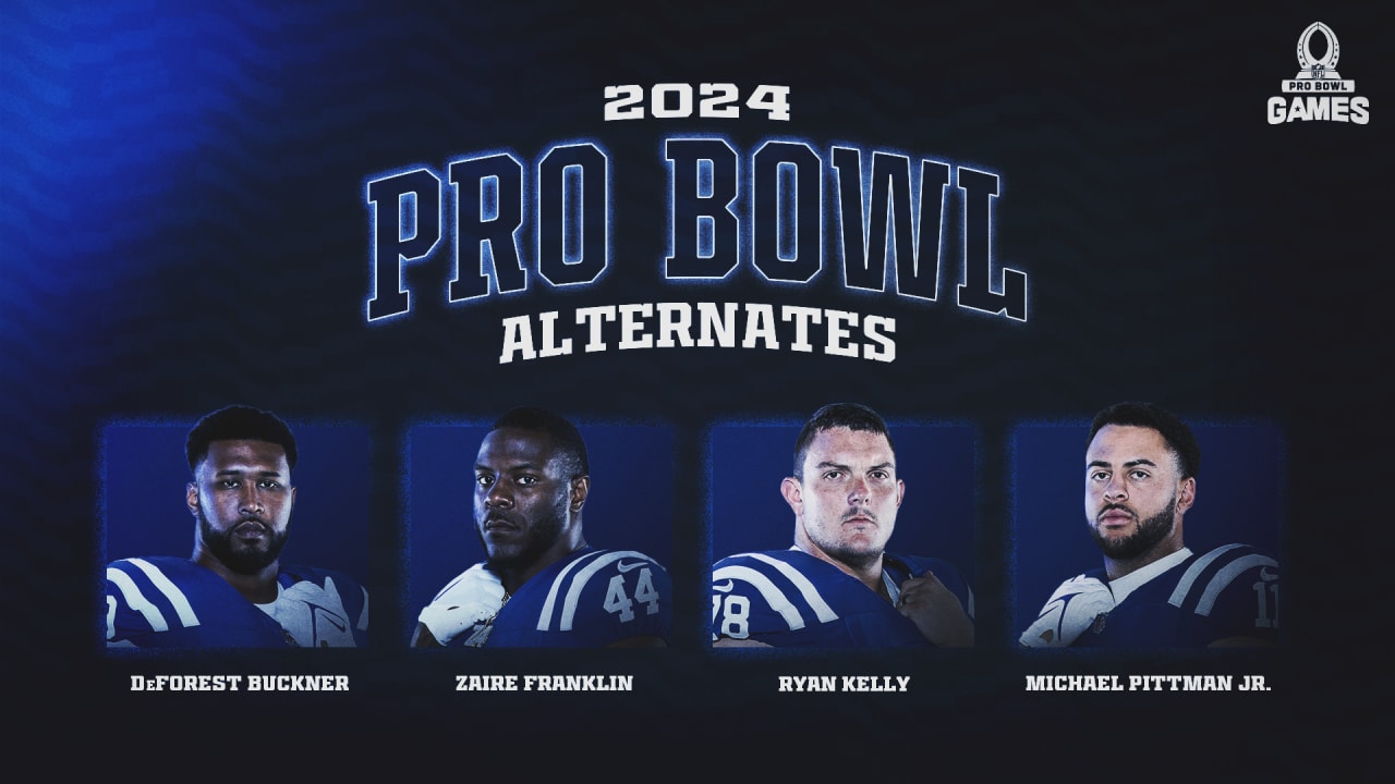 Pro Bowl 2025 Images Hd