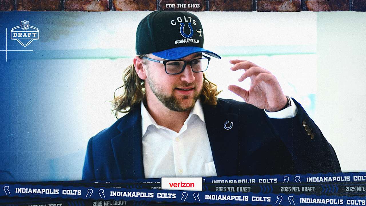 Tyler Warren bringing loyalty, competitive nature and team-first