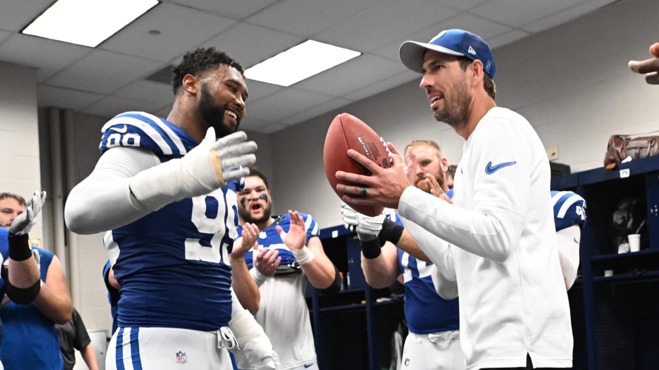 Shane Steichen, Year One