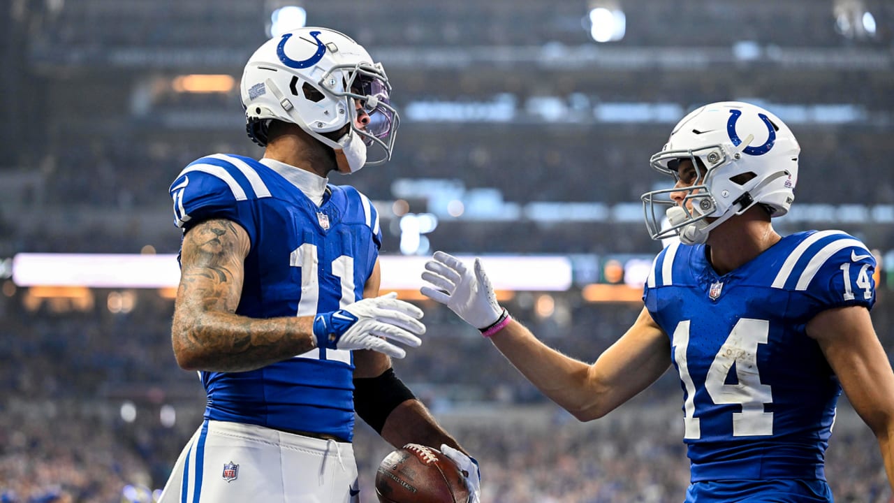 2023 Position Recap Wide Receivers