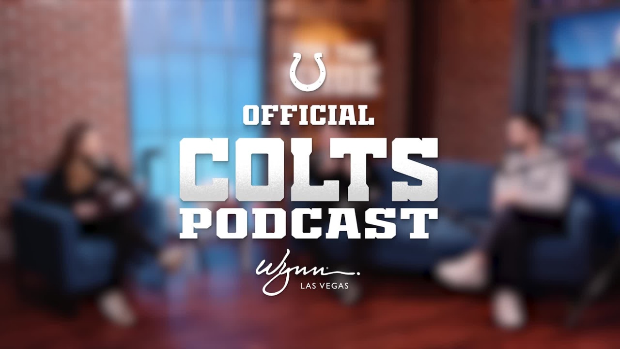 Official Podcast Afc South Up For Grabs And Pffs Brad Spielberger Joins The Show 