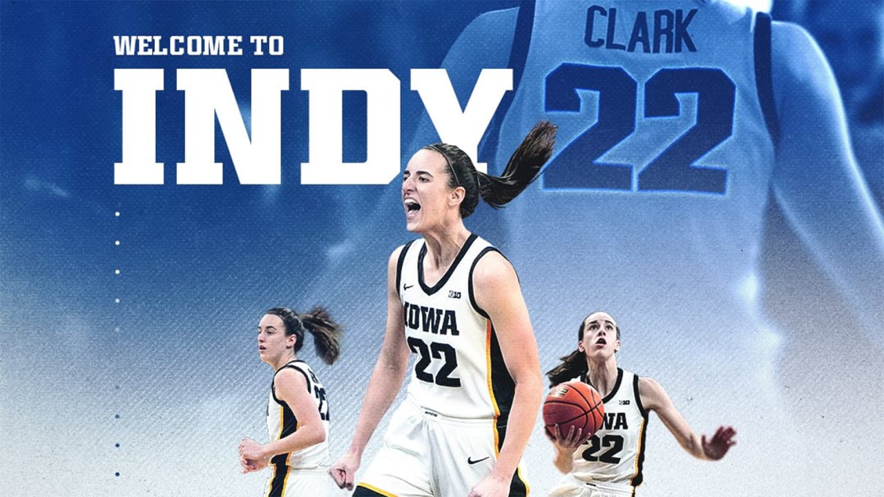 Colts, Pacers and others Indiana Fever's No. 1 overall pick