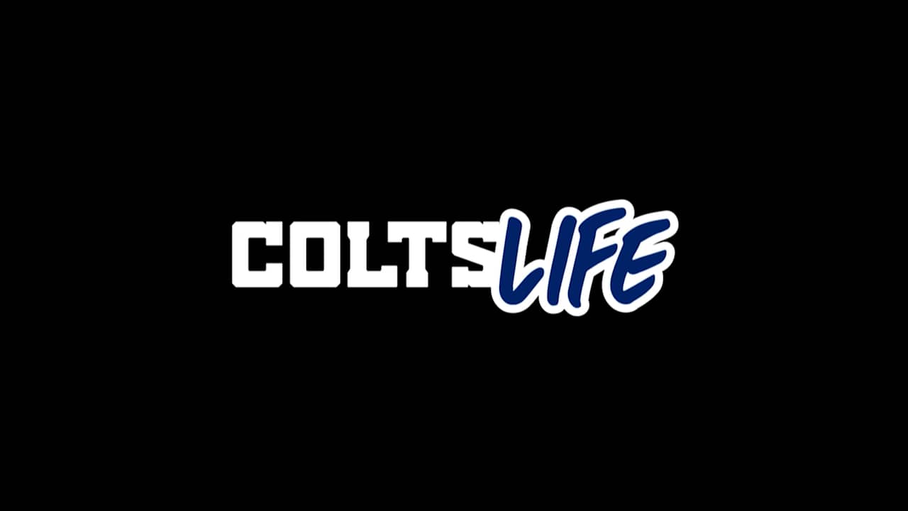 Colts Life: The Lifestyle Social Account