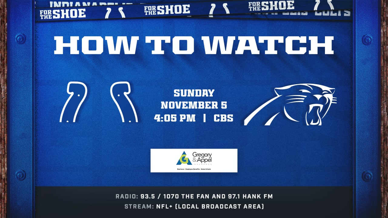 How to watch hot sale panthers game tonight