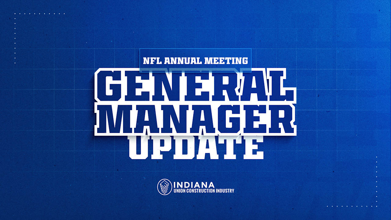 Colts pleased with depth, upside of defense in 2026