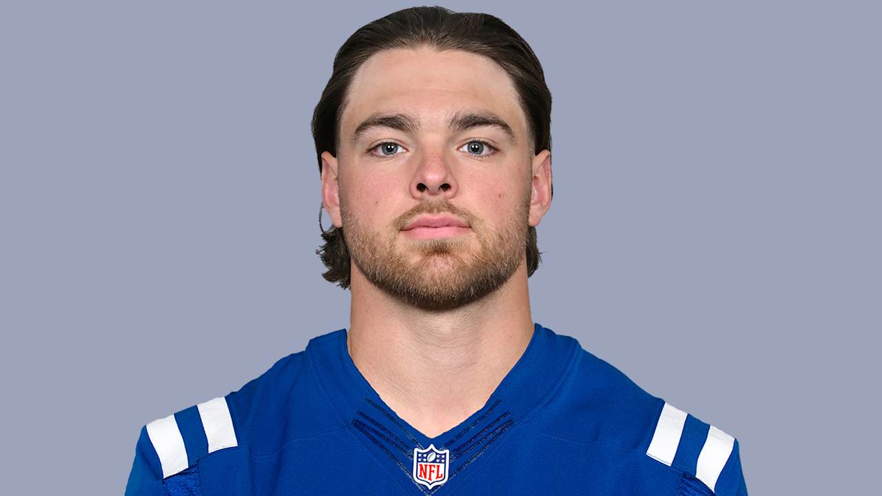 Joe Bachie