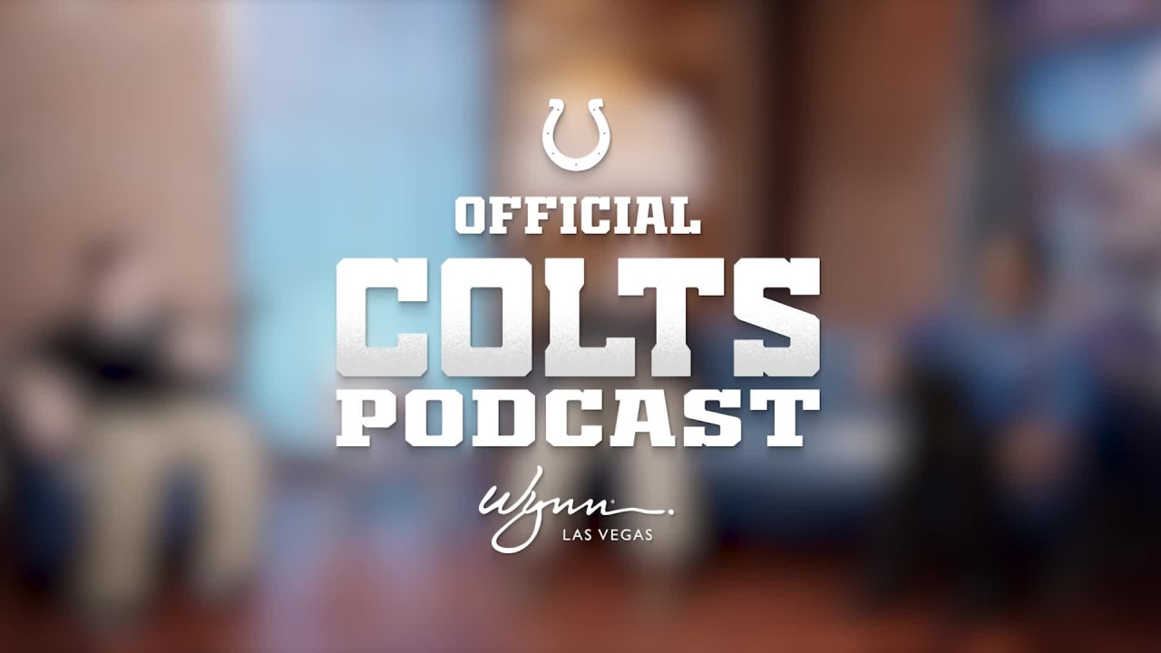 Official Podcast Titans preview with Ronnie Harrison Jr.