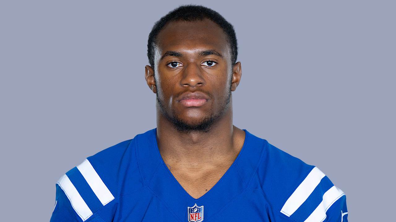 Trey Washington