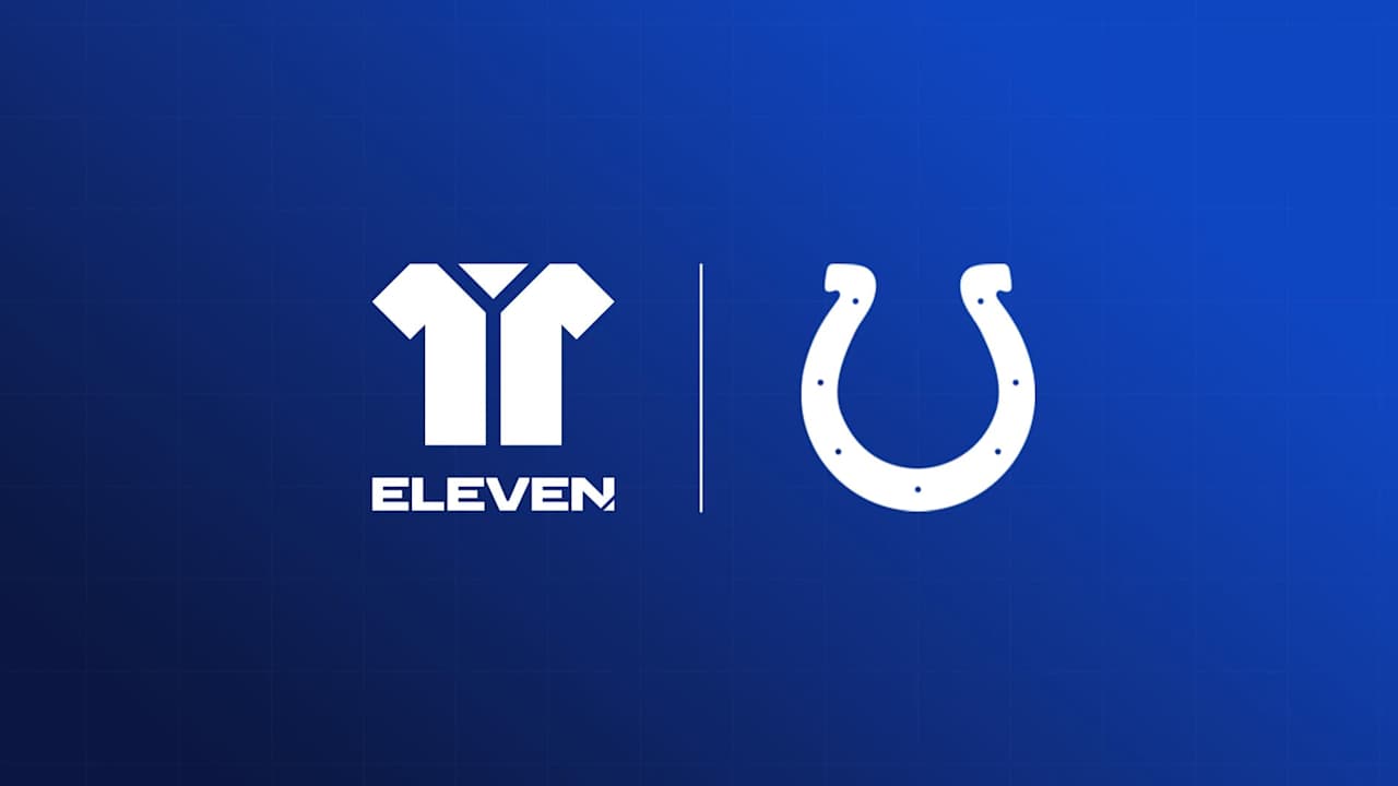 Indianapolis Colts Small Business Partner Program