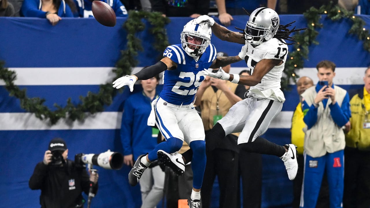 Rookie cornerback JuJu Brents relishes chance to help get his hometown