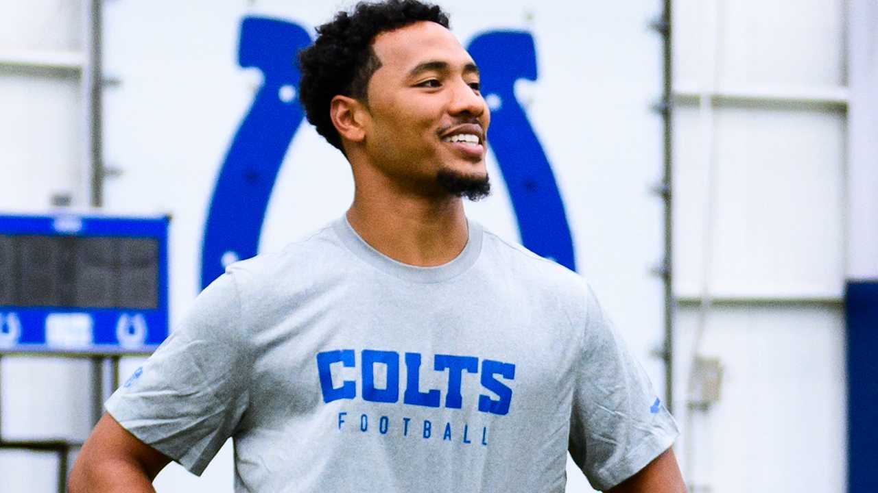 With veteran free agent additions, Colts' secondary has high expectations  for 2025