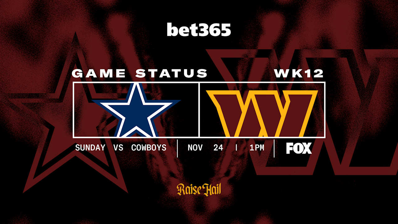Game status | Marshon Lattimore ruled OUT vs. Dallas
