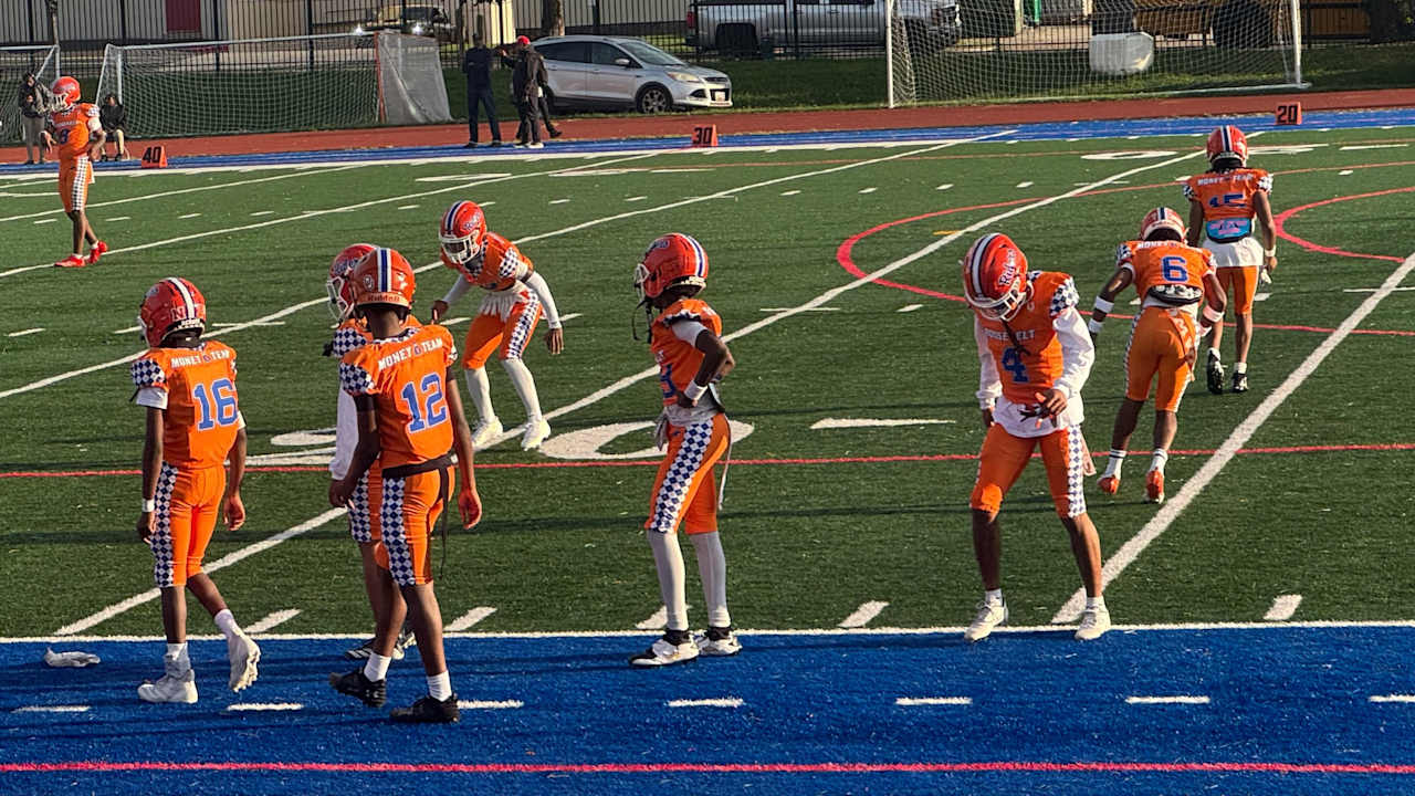 “The Money Team:” Inside Roosevelt’s unexpected 4-0 start to 2026