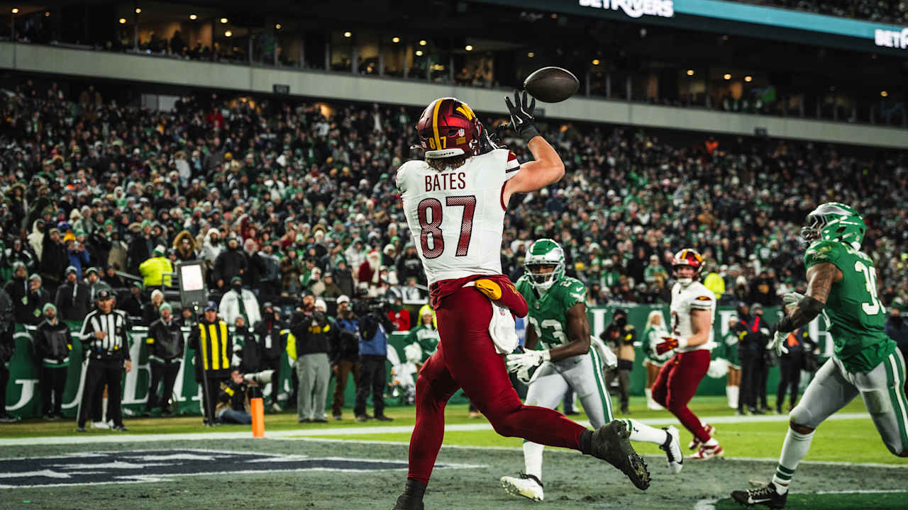 Commanders vs. Eagles preview | Kicking things off in Philly