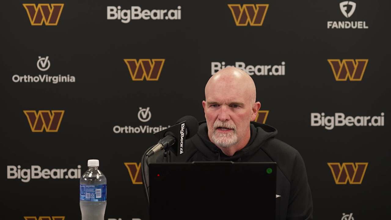 Final Thoughts | Quinn speaks on Week 5 outcome