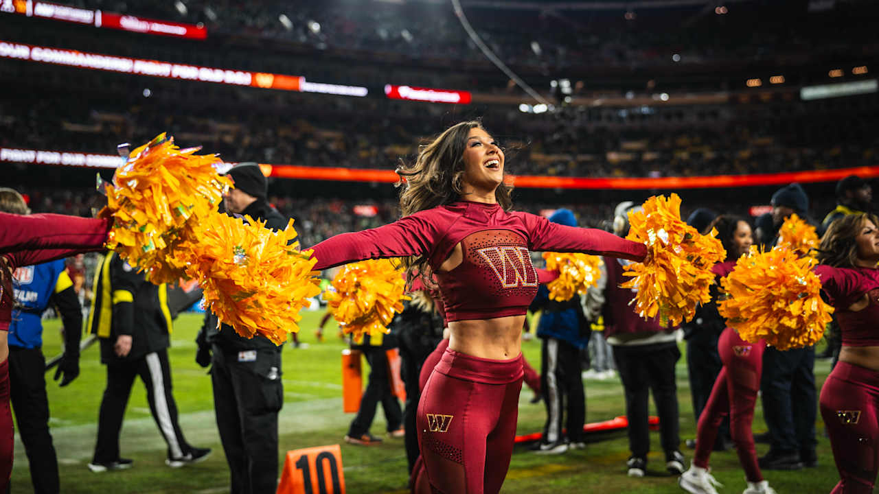 PHOTOS | Best of Command Force Week 16