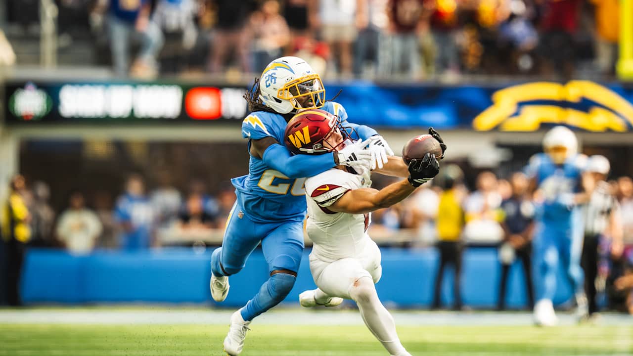 News | Washington Commanders - Commanders.com