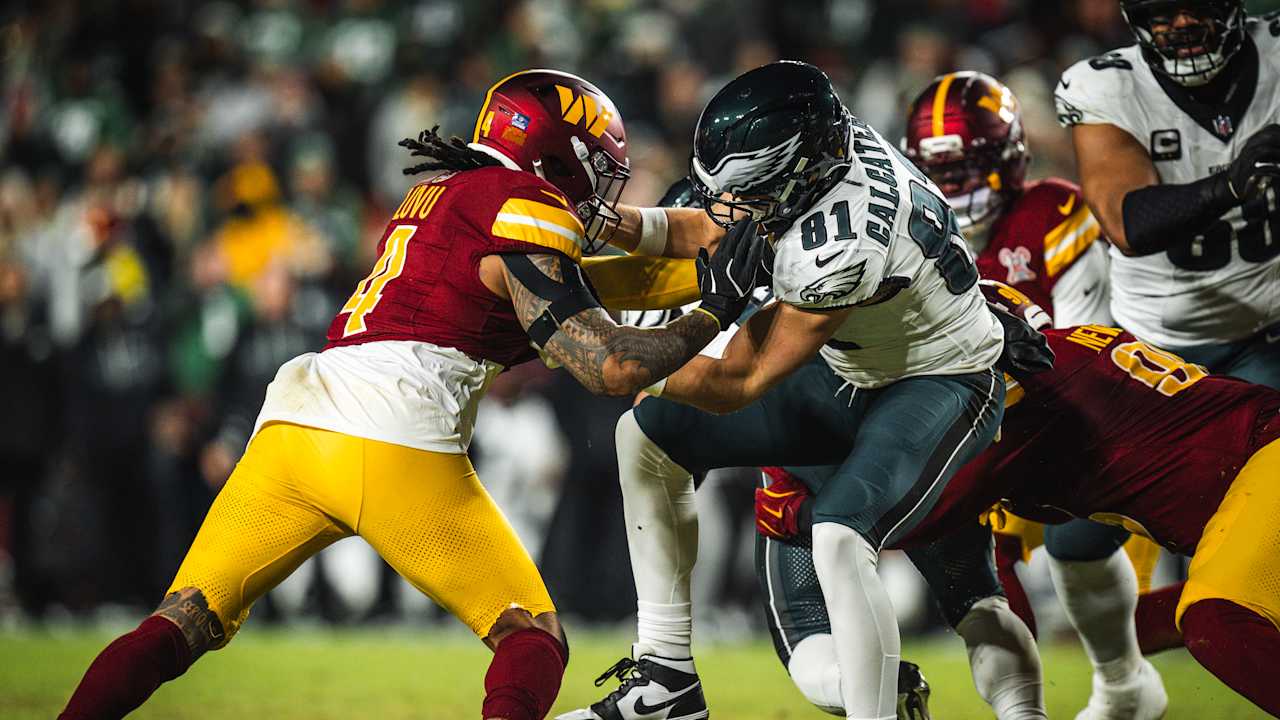 NFC East preview | Breaking down each team before Week 1