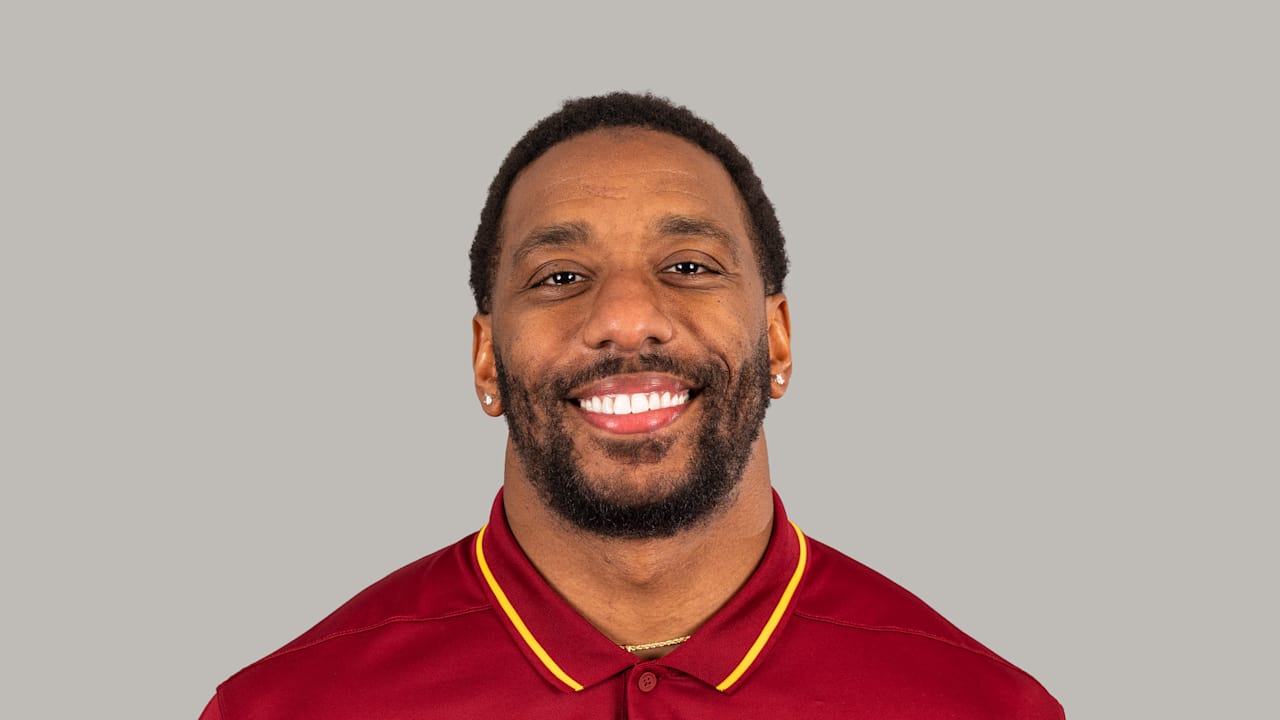 D.J. Williams