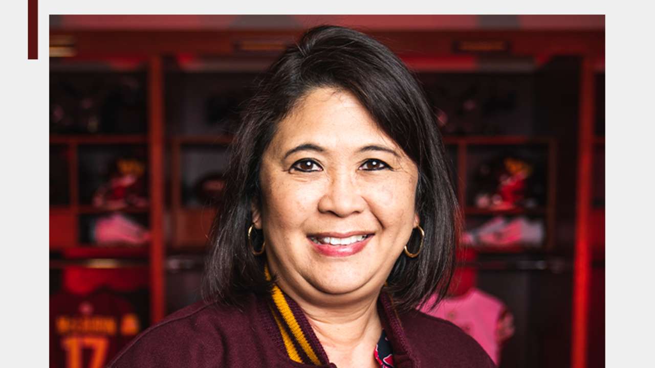 AAPI Month Bios - Alana Dang