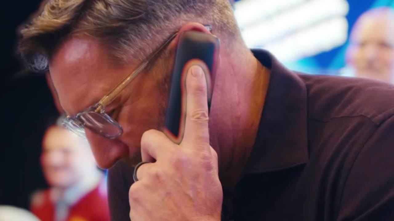 The Call | Kaytron Allen becomes a Washington Commander