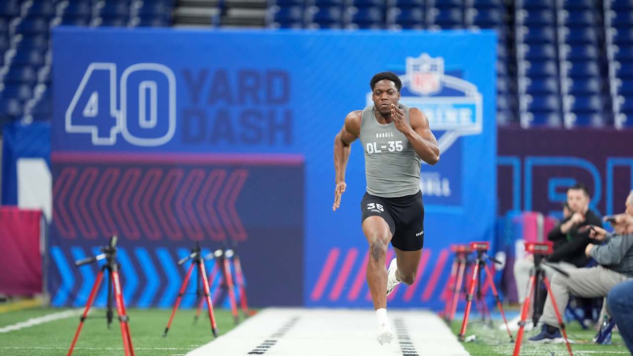 Round-by-round breakdown | 10 players who could be available in the 3rd ...